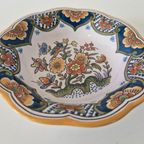 Vintage Wandbordje Altena Hanwerk Wandbord thumbnail 2
