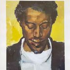 Lynette Yiadom-boakye, Citrine By The Ounce, 2014 Private Collection thumbnail 2