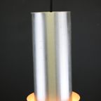 Geweldige Jo Hammerborg Lamp | Mist & Morup | Model Zenith | Deens Topdesign Pendel | Lamp Uit De thumbnail 5