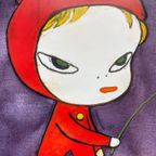 Yoshimoto Nara, The Longest Night thumbnail 9