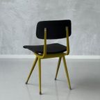 Result Eetkamerstoel Friso Kramer Vintage Ahrend Stoel Geel thumbnail 5