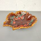 Vallauris Schaal 'Blad' thumbnail 2