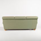 ‘Dover’ Sofa By Arne Norell, Sweden 1970S thumbnail 9
