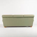 ‘dover’ Sofa By Arne Norell Sweden 1970s thumbnail 9