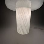 Mid-Century Design Mushroom Glass Table Lamp , 1970’S thumbnail 12