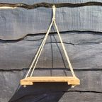 Houten Wandplankje thumbnail 3