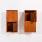 Pair Of Danish Design Cabinets From Winge Møbler thumbnail 5