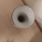 Vintage Vaas Limoges.Uitstekende Staat. thumbnail 3