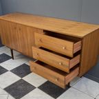 Wood Sideboard 1960S thumbnail 13