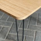 Japandi Salontafel (duurzaam) thumbnail 3