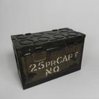 Munitiekist, Granaatkist 25 Ponder 1944 thumbnail 14