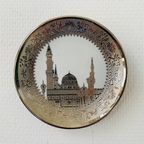 Vintage Sierbordje Taj Mahal Zilver thumbnail 2