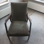 Vintage Fauteuil thumbnail 4