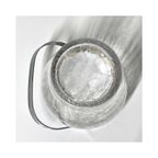 Vintage Ijsemmer In Craquelé Glas thumbnail 5