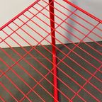 Vintage Jarpen Ikea, Salontafel, Bijzettafel. Niels Gammelgaard 1980'S thumbnail 9