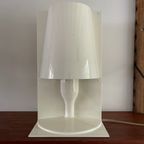 Kartell Take Lamp Modernistische Schemerlamp / Sfeerlamp, Door Ferruccio Laviani thumbnail 4