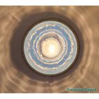 Art Deco Ceiling Lamp Chris Van Der Hoef thumbnail 6