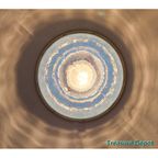 Art Deco Ceiling Lamp Chris Van Der Hoef thumbnail 6