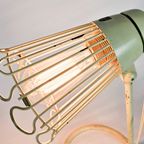 Philips - Philips Ultraphil - 'Cocette' - Toegeschreven Charlotte Perriand - Tafellamp - Designla thumbnail 6
