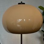 Hoge Vintage Dijkstra Mushroom Tafellamp ‘70 thumbnail 7