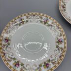 Furstenberg Set Kop En Schotels 8 Delig 50'S thumbnail 7
