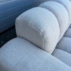 4x6 sofa - X4 Modulaire Bank Ivoorwit Uni thumbnail 12