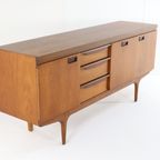 Vintage Sideboard Tv Meubel Greaves & Thomas Kast thumbnail 8