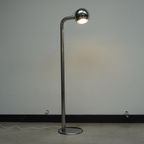 Floorlamp Produced By Luci Italia, 1970S thumbnail 2