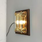 Regency Stijl Wandlamp thumbnail 2