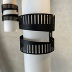 2x Vintage Opaline Design Hanglampen thumbnail 3