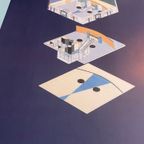 Philippe Starck, Caffe Costes, thumbnail 4