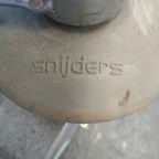 Industrieel Kledingrek Van Hammerlit thumbnail 3