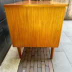 Vintage Sixties Bureau thumbnail 15