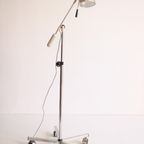 Vintage Medical Lamp By Mach Praxila, Germany thumbnail 11