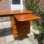 Vintage Bureau Cees Braakman thumbnail 9