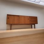 Mid Century Sideboard thumbnail 15