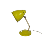 Dutch Design - Hala Zeist - Model Bartje - Designer H.busquet - 1950's thumbnail 4