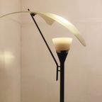 Italian Modern Mid Century Floor Lamp, 1970S thumbnail 4