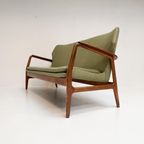 Sofa Edith Van Arnold Madsen & Henry Schubell, 1950’S thumbnail 2