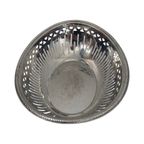 Alfra Alessi - Round Bowl - Bread Plate / Bonbon Plate - Stainless Steel thumbnail 4