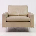 Hans Kaufeld Armchair From 1970’S thumbnail 2