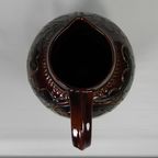 Grote Vaas Germany, Model 490-40, Jaren 70 thumbnail 15