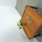 Deens Teak Design Salontafel N. Eilersen thumbnail 5