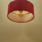 Vintage Vloerlamp Hengellamp Staande Hengel Lamp thumbnail 12