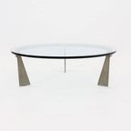 G3 Coffee Table By Just Van Beek For Metaform, The Netherlands 1980S thumbnail 5