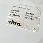 Vitra La Chaise Fauteuil Iconisch Design Van Charles & Ray Eames thumbnail 8