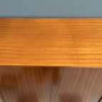 Highboard By Frantisek Mezulanik 1970S thumbnail 6