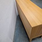 90's Vintage Dressoir Kast Wandkast Tvkast Tvmeubel thumbnail 14