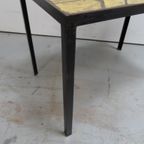 Vintage Tegel Tafel 1960's thumbnail 5