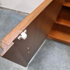 Kempkes Vintage Kastje Schoenenkast Dressoir thumbnail 15